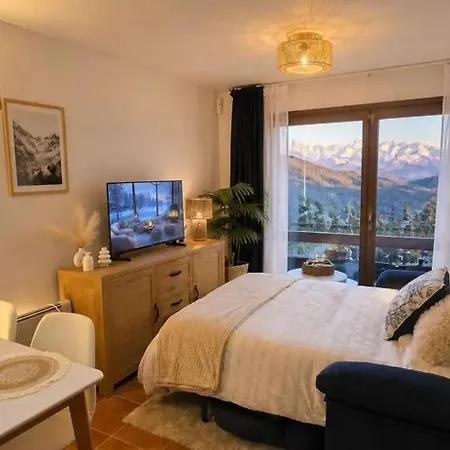Cozy With Mountain View * Sierra Nevada