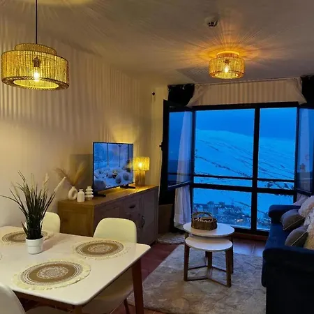 Apartment Cozy With Mountain View Sierra Nevada