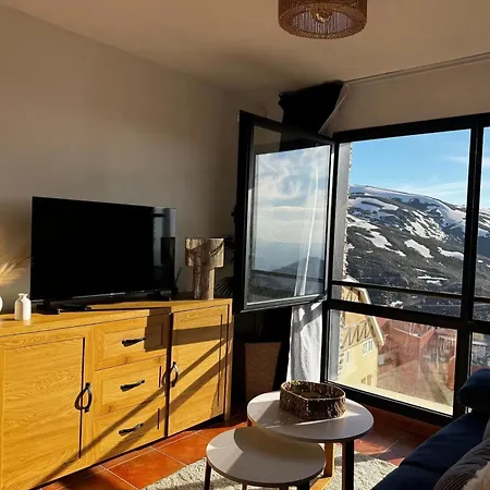 Apartamento Cozy With Mountain View