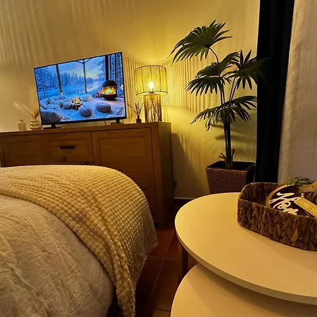 Cozy With Mountain View *