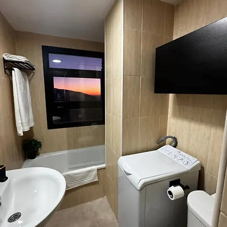 Apartamento Cozy With Mountain View *